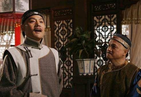 胡雪岩口中的白虎,胡雪岩讲的白虎是什么