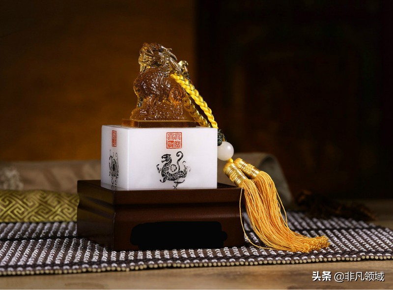 印章知识大全印章的历史演变,印章鉴赏知识书籍