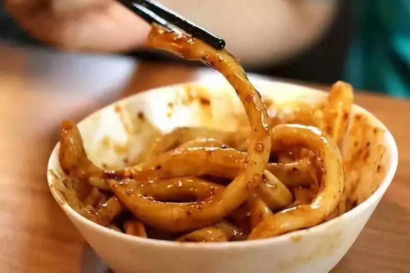 成都十大骨灰级美食一条街,成都小吃一条街排行榜