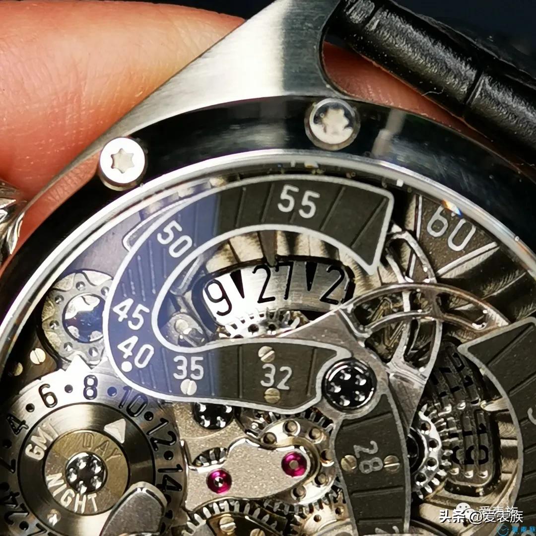 名厨私房菜——NORD时间机器Freesdial入手所思