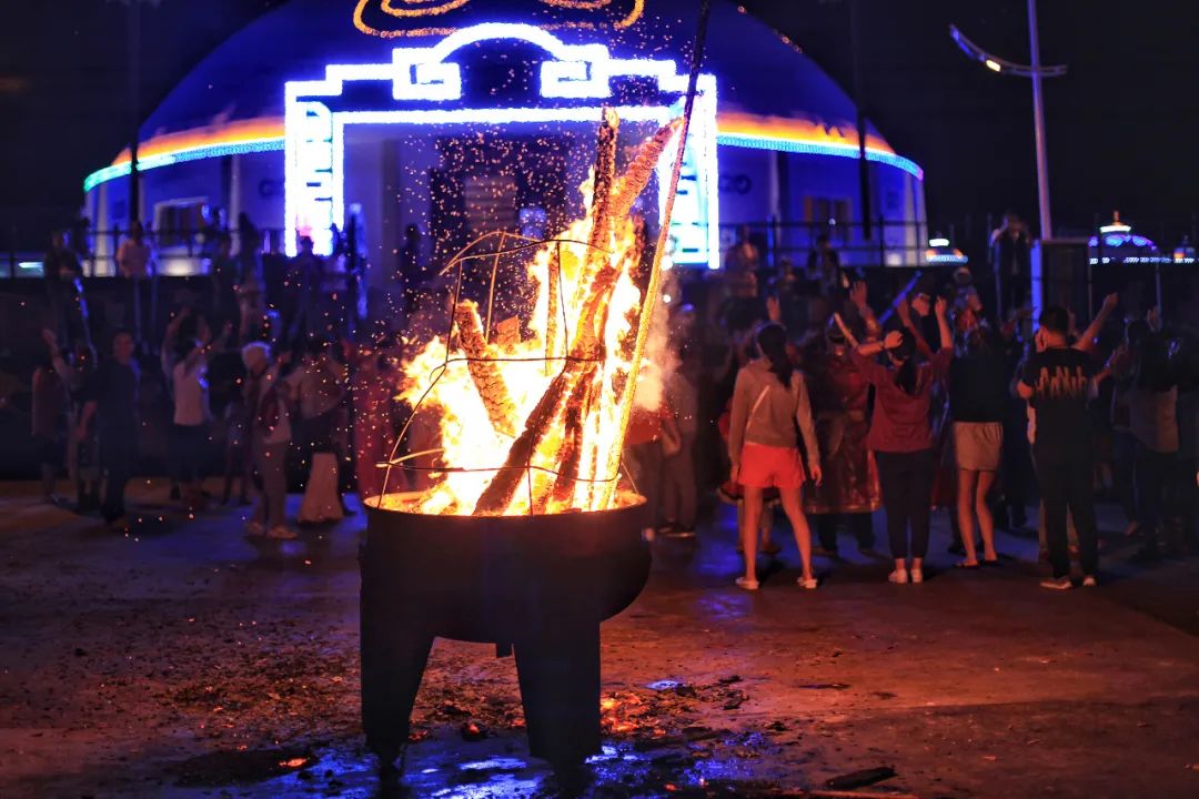 夏天去避暑穿什么,夏天要去哪里避暑