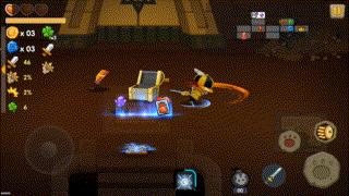 roguelike手游推荐2023最新款,roguelike游戏推荐横版忍者闯关