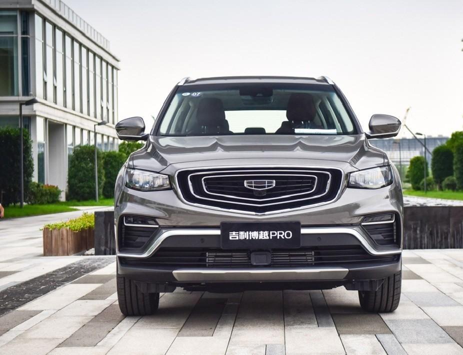 被买爆的车,哈弗h6破5万蝉联销冠