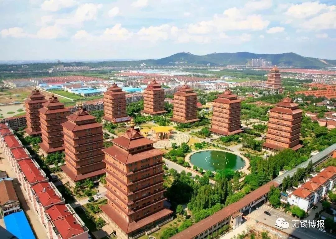 江苏无锡最美乡村前十名,无锡全国农业旅游示范点有哪些