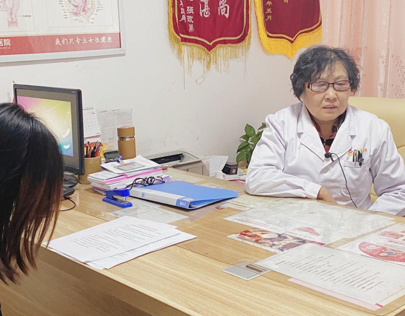 女子要二胎流产7次,女子要二胎流产7次后续