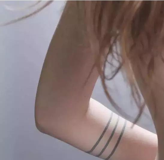 想纹身但是不知道纹什么好,如何找适合自己的纹身