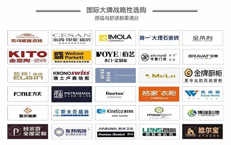 原创艺墅,五分钟了解艺术流派