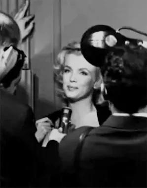 《不合时宜的人》充满了死亡的味道梦露拍摄现场虐待电影皇帝