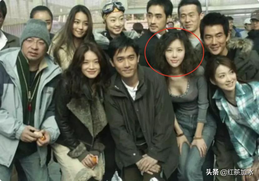 心机女借机上位的片段,心机小三成功上位