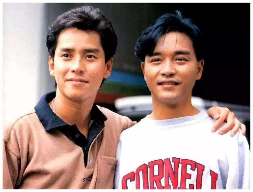 李克勤自曝年初至今没赚到钱，曾卖5000万豪宅的他，还哭穷？