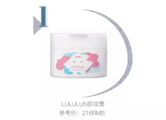 2019cosme大赏全分析,2019cosme大赏排名
