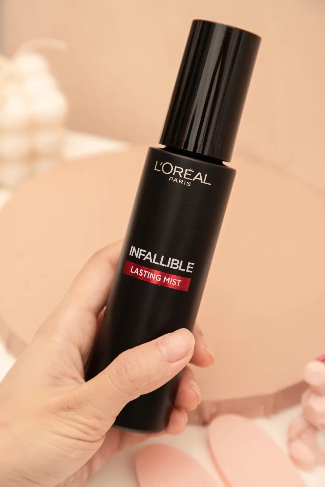 欧莱雅定妆喷雾和植村秀哪个好,植村秀和欧莱雅的定妆喷雾哪个好