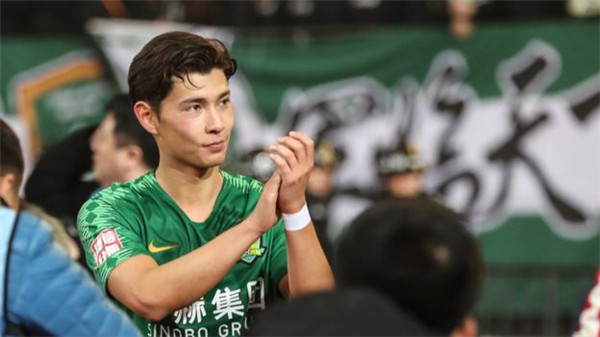 外国人为什么可以代表中国足球,外国人能在中国踢什么联赛