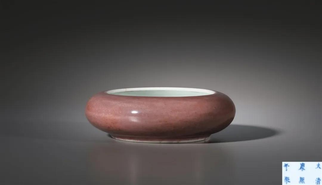 2024春拍晚清瓷器成交记录,2021中国艺术品明清瓷器成交前十