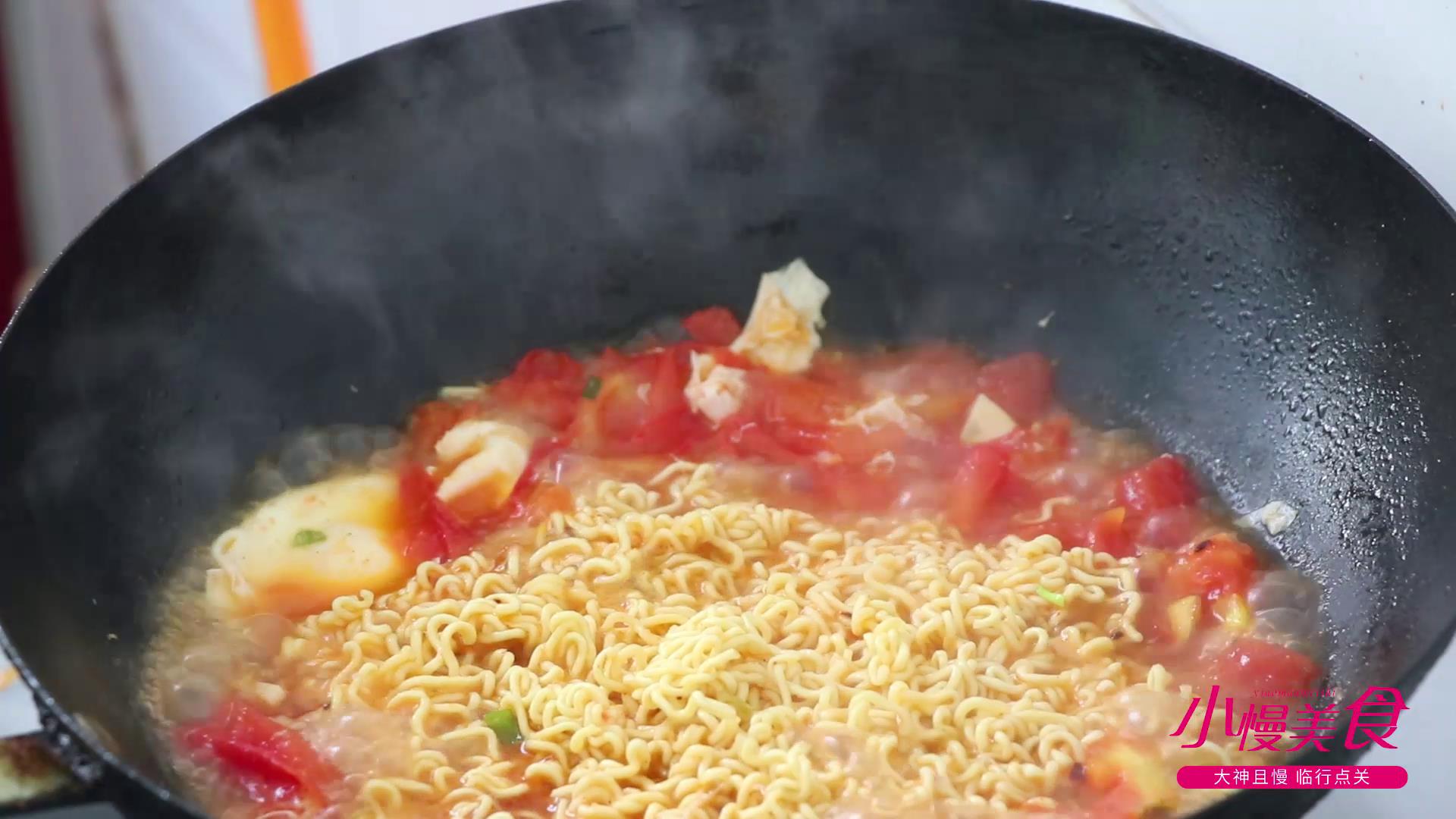 方便面最好吃的煮法,如何正确的煮方便面最好吃