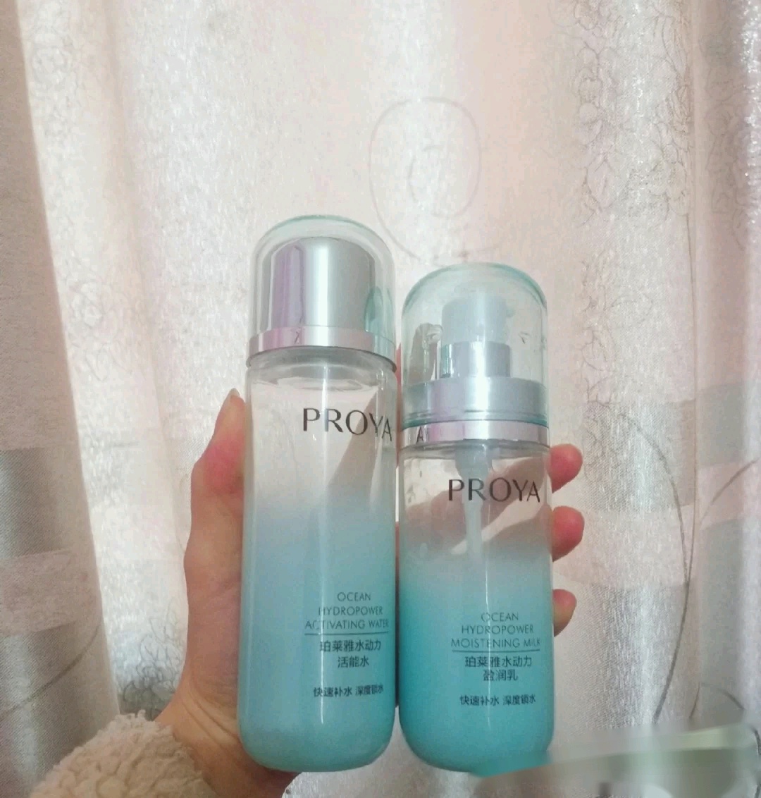 国货欧莱雅自然堂百雀羚哪个好,百雀羚护肤品和自然堂哪个好用