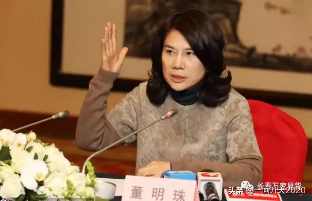 董明珠的创业故事告诉我们:成功是怎样炼成的