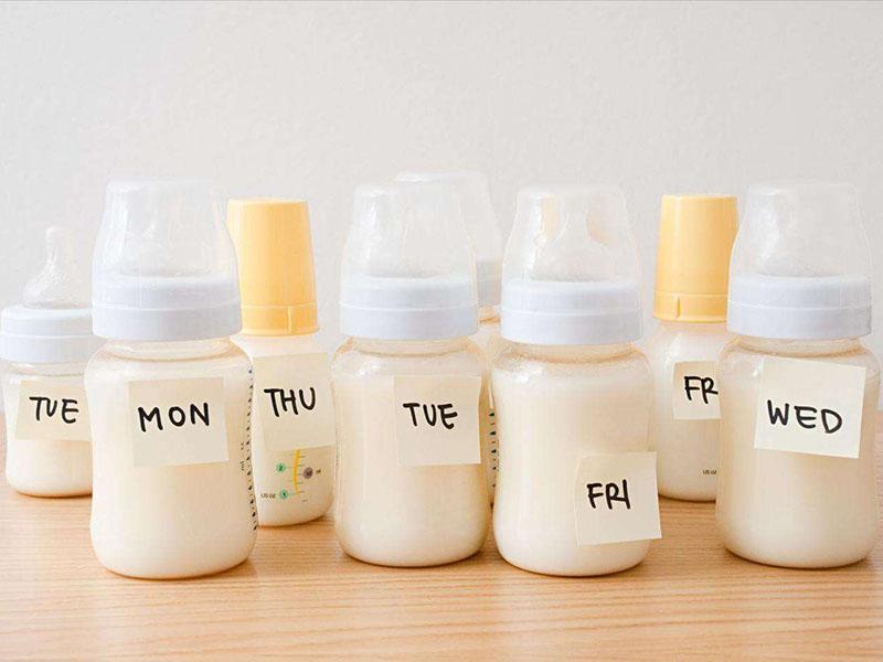 正确冲泡奶粉的方法步骤,怎么冲泡奶粉才是正确