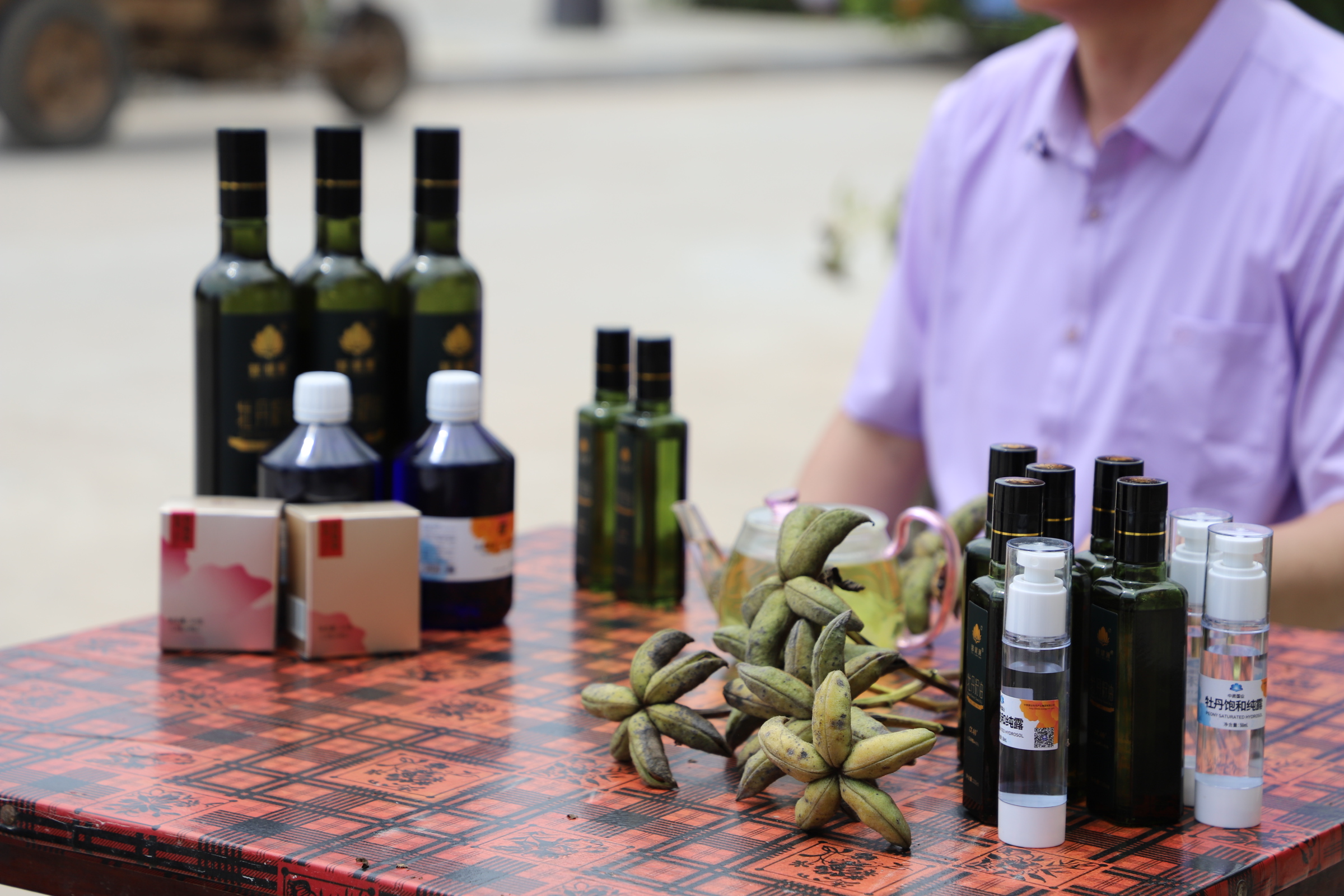 丰收中国万里行围场,丰收中国万里行视频