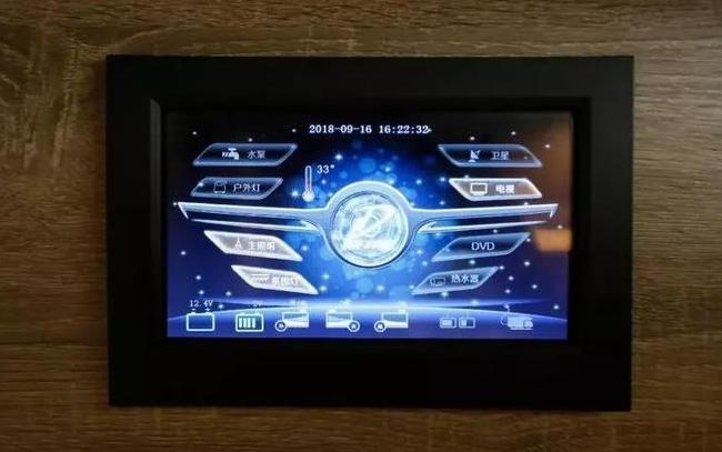 移动两室一厅“空调房”，3米3轴距配8速变速箱，带抽屉式拓展仓