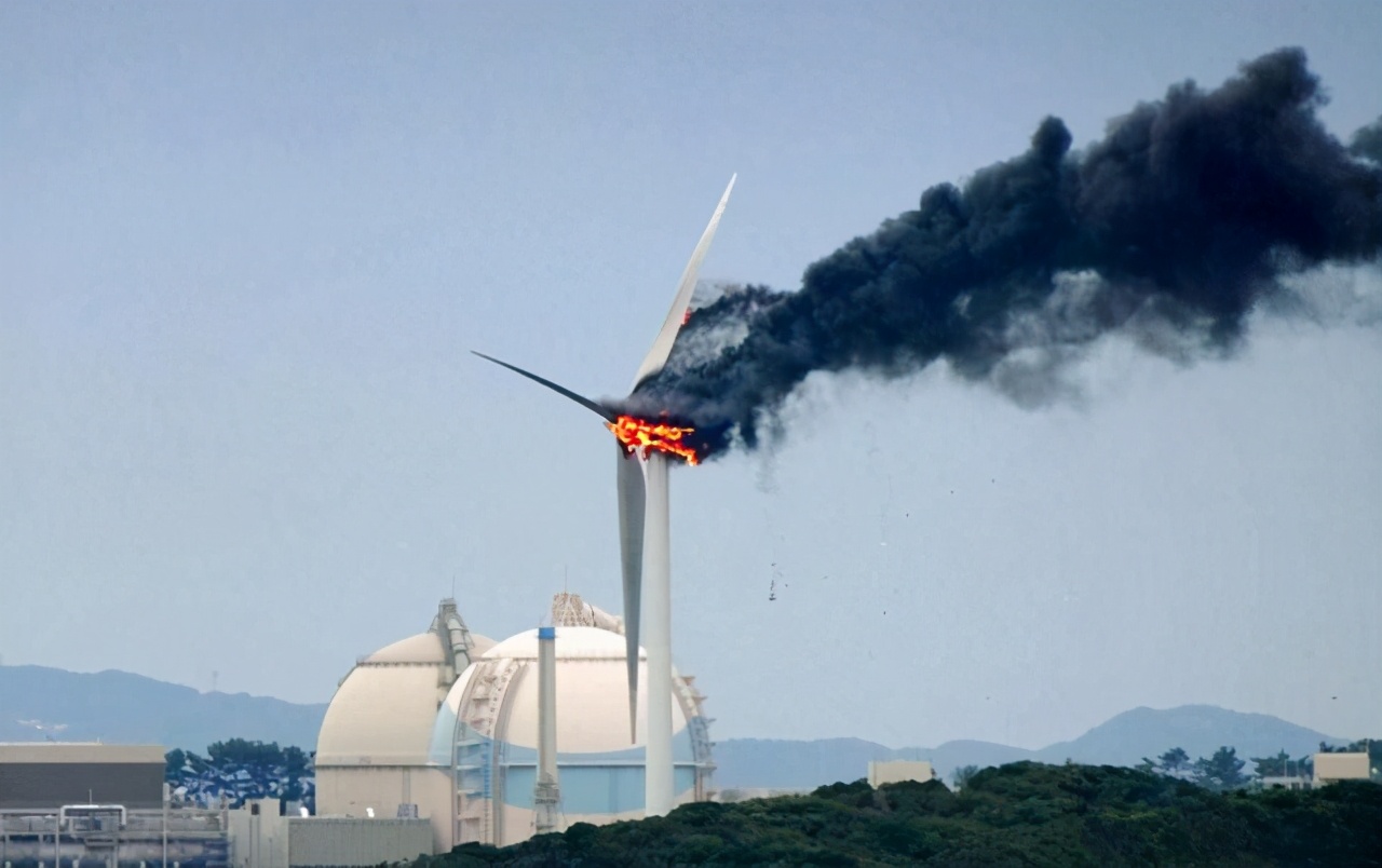 中国最新风力发电政策,风力发电对国家能源安全影响