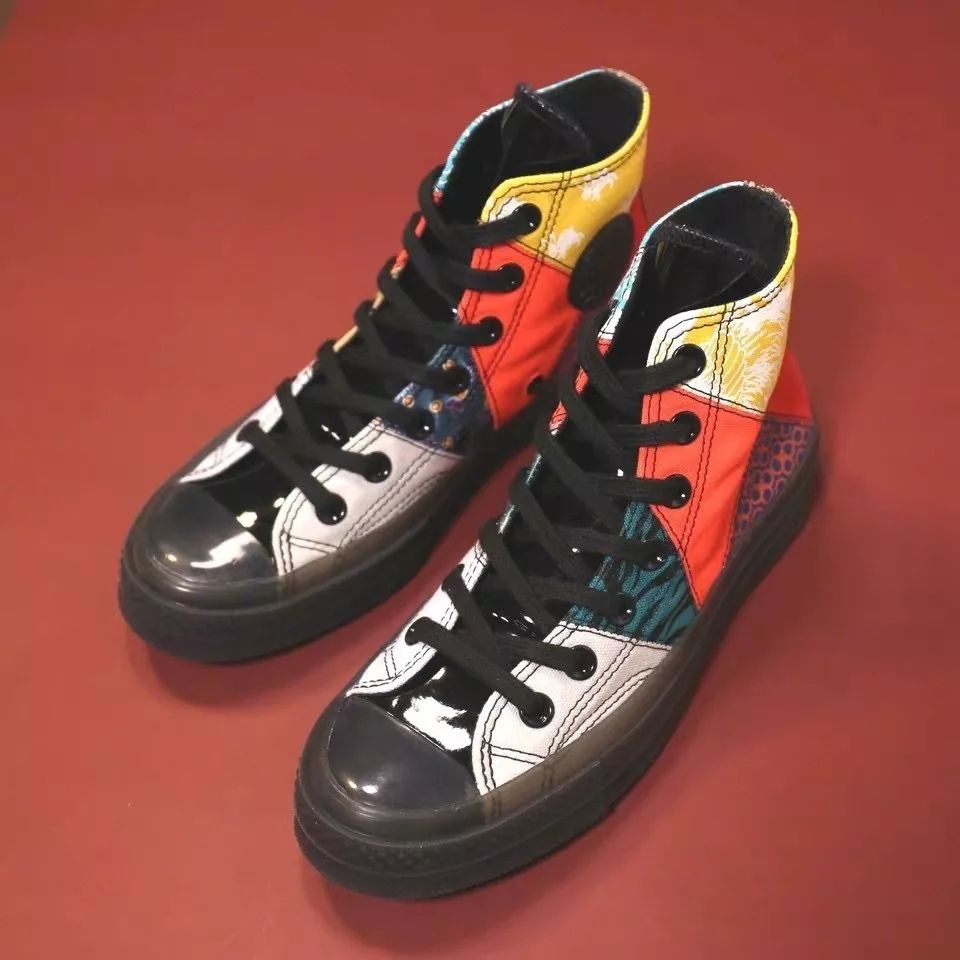 春季好看的运动鞋,秋冬季脚感超好的几款运动鞋推荐