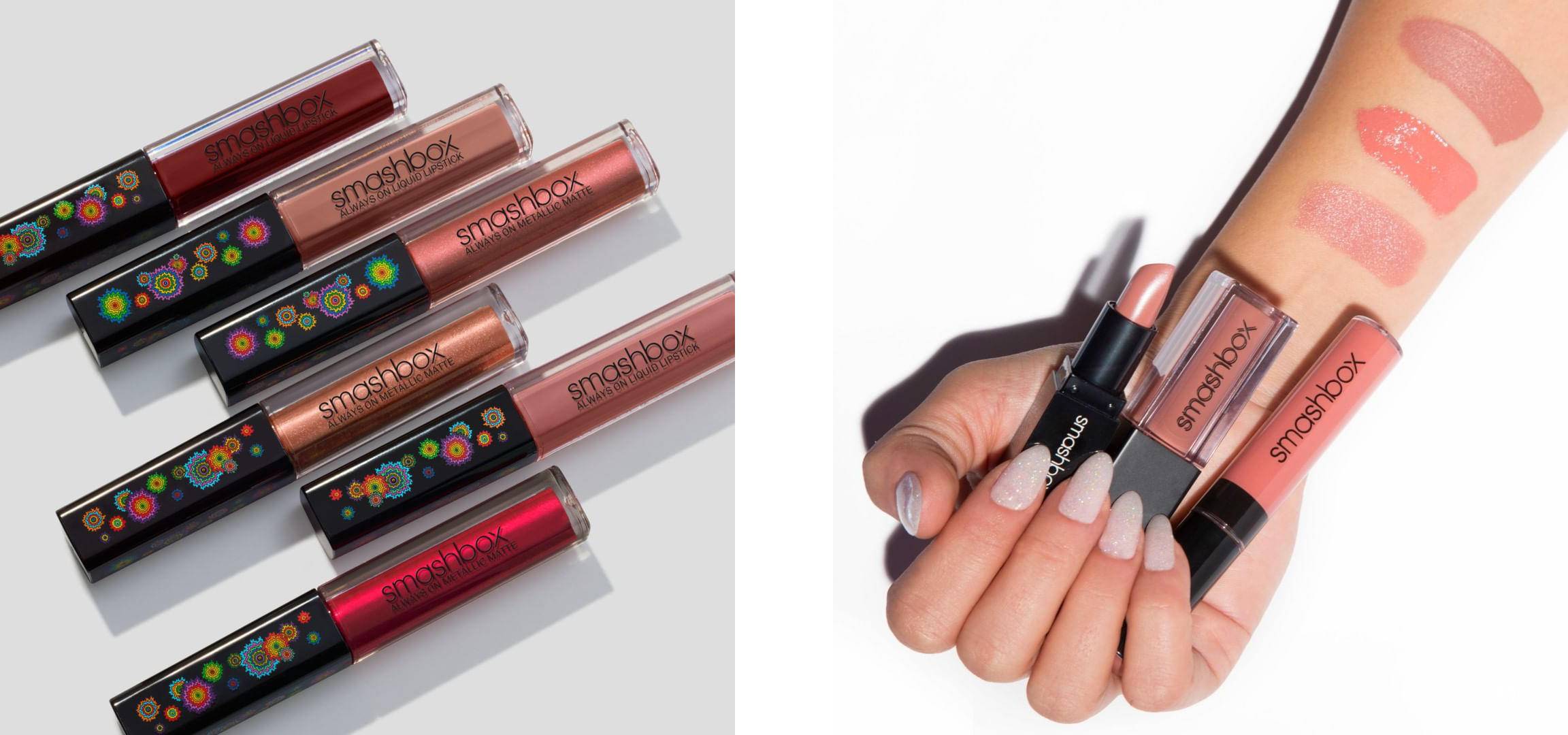 有什么口红适合素颜用,有什么适合素颜涂的口红或唇釉