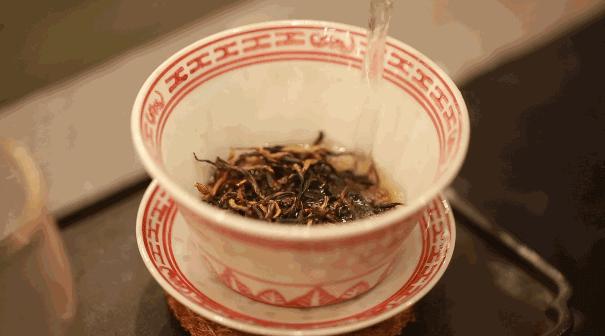六大茶类特点及功效冲泡方法,六大茶类最佳口感是第几泡