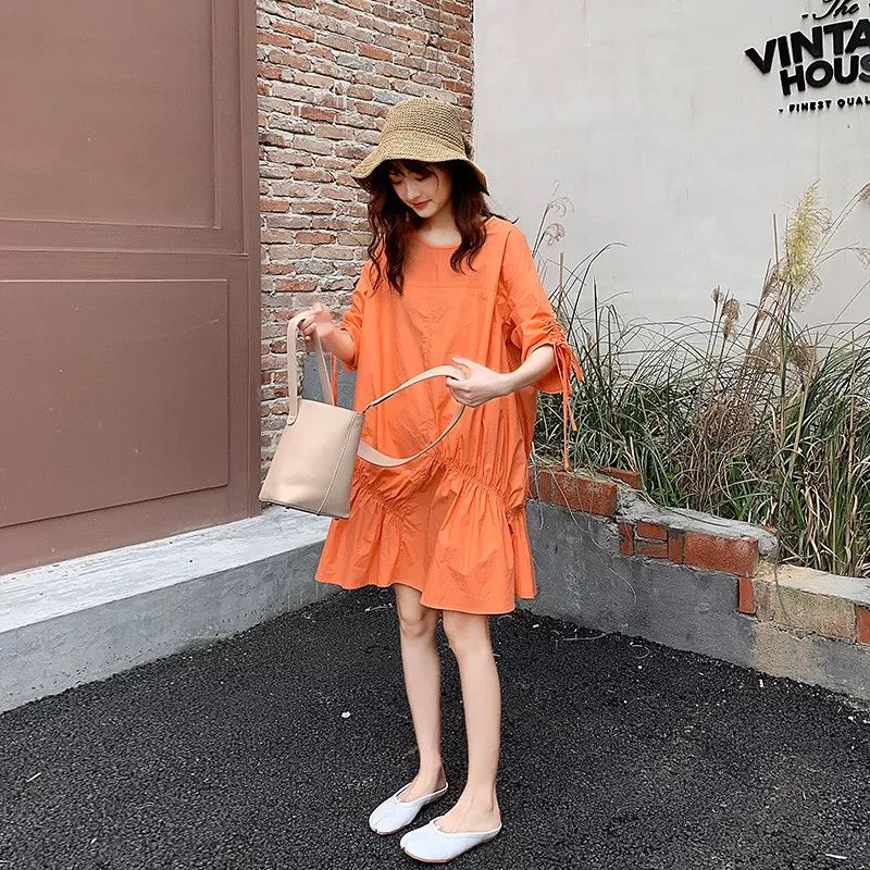 夏天千万别穿裙子,夏天裙子千万不要这么穿谁穿谁丑