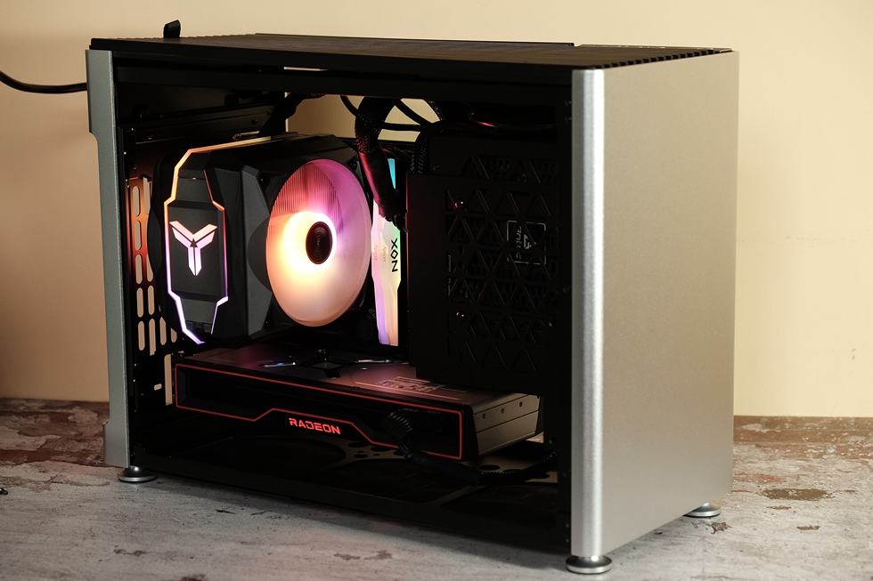 atx360水冷,360水冷atx大板机箱