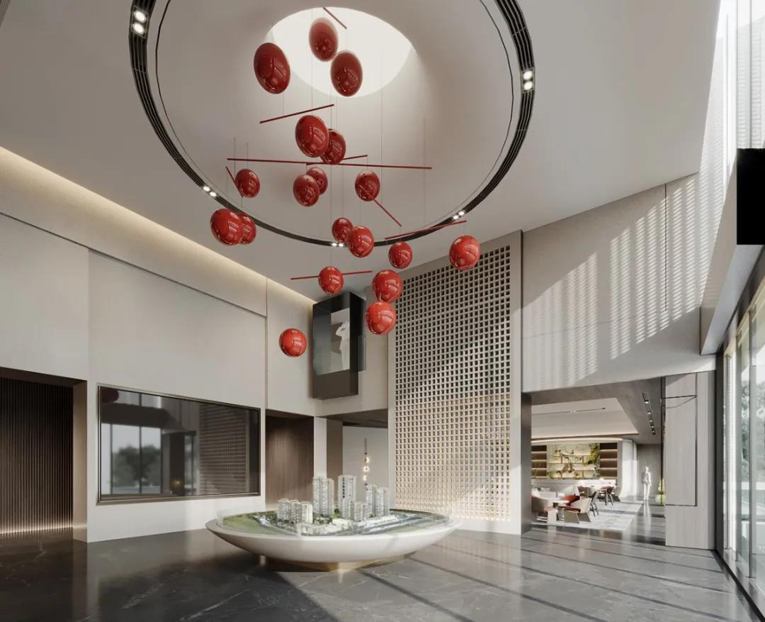 高颜值生活家丨城市升级诗，印刻卓越集团DNA式的人居经典