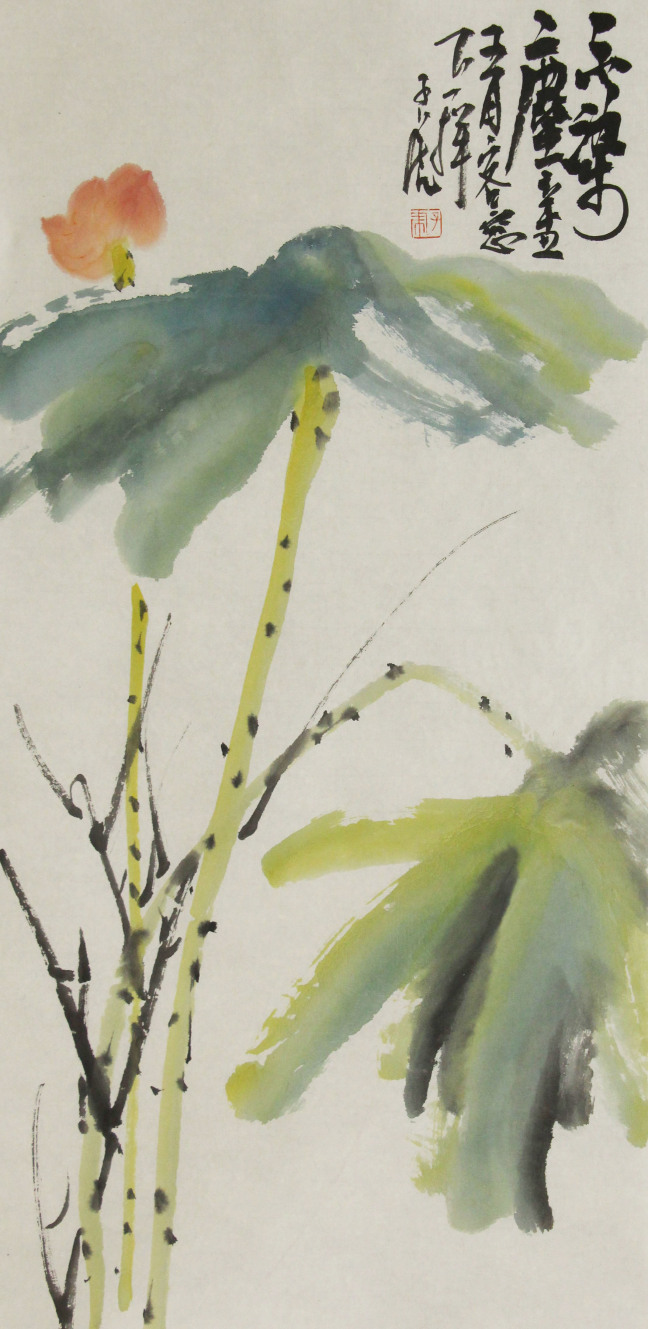 崔子虎的画值钱吗,崔子虎字画价格