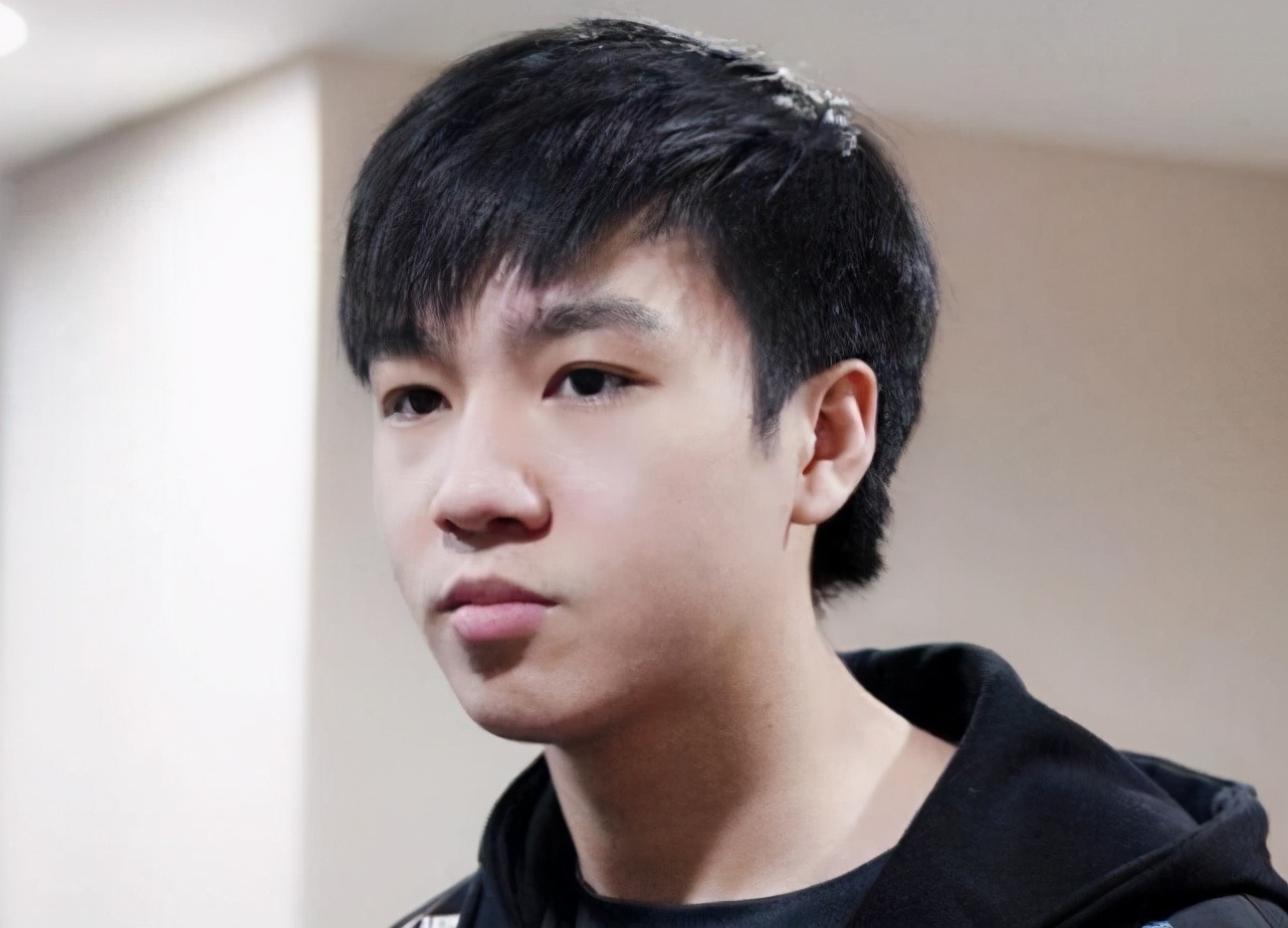 rng狼行最新状况,狼行调侃小虎