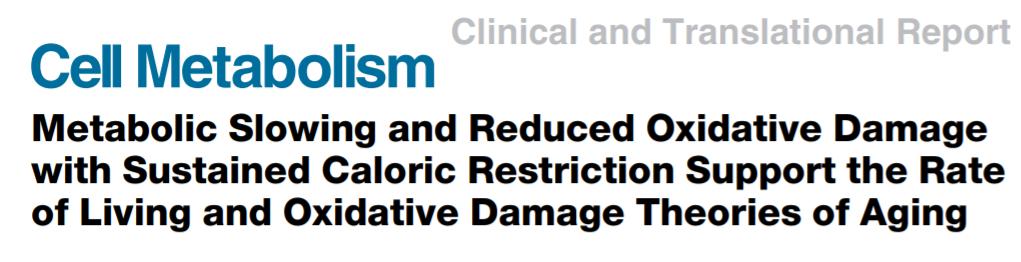 延迟衰老有诀窍,专家研究如何延缓衰老