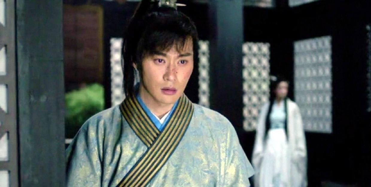 琅琊榜最重要的人,琅琊榜里面的两个老头是谁