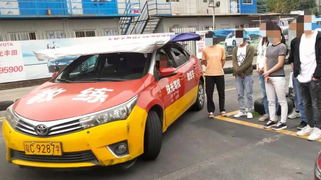 学员左右不分如何引导,学员左右不分的教学