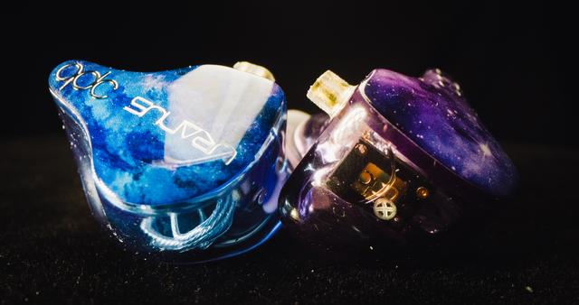 qdc天王星测评,qdc天王星蓝牙好吗