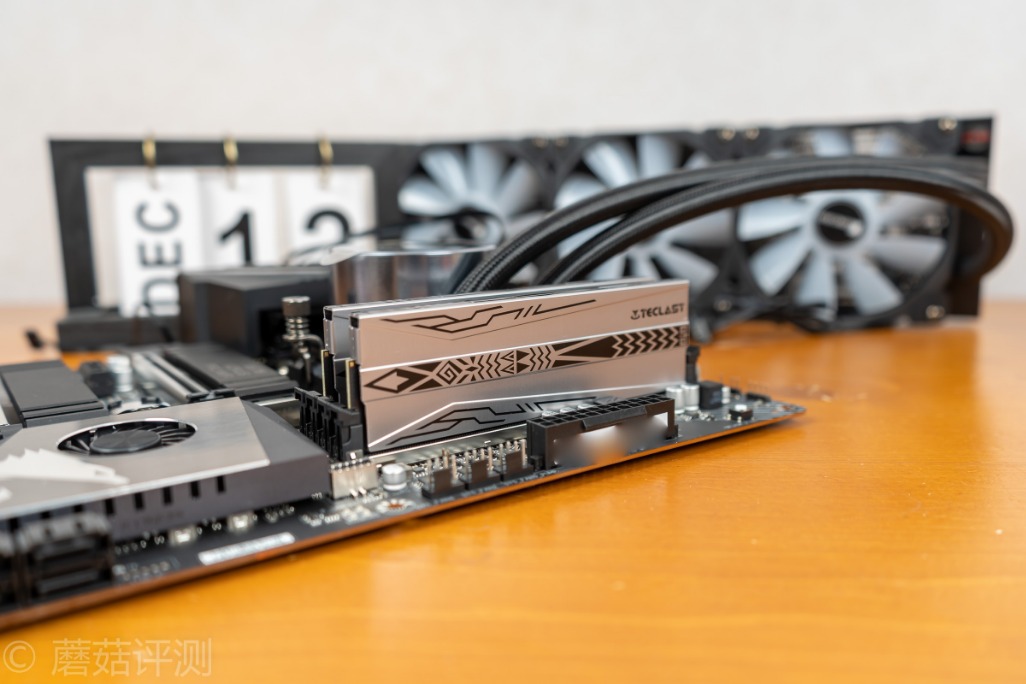 锐龙平台电脑推荐买吗,台电内存条测评