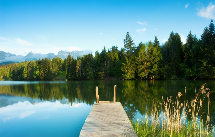 50张顶级绝美风景壁纸,绝美的海边风景图片壁纸