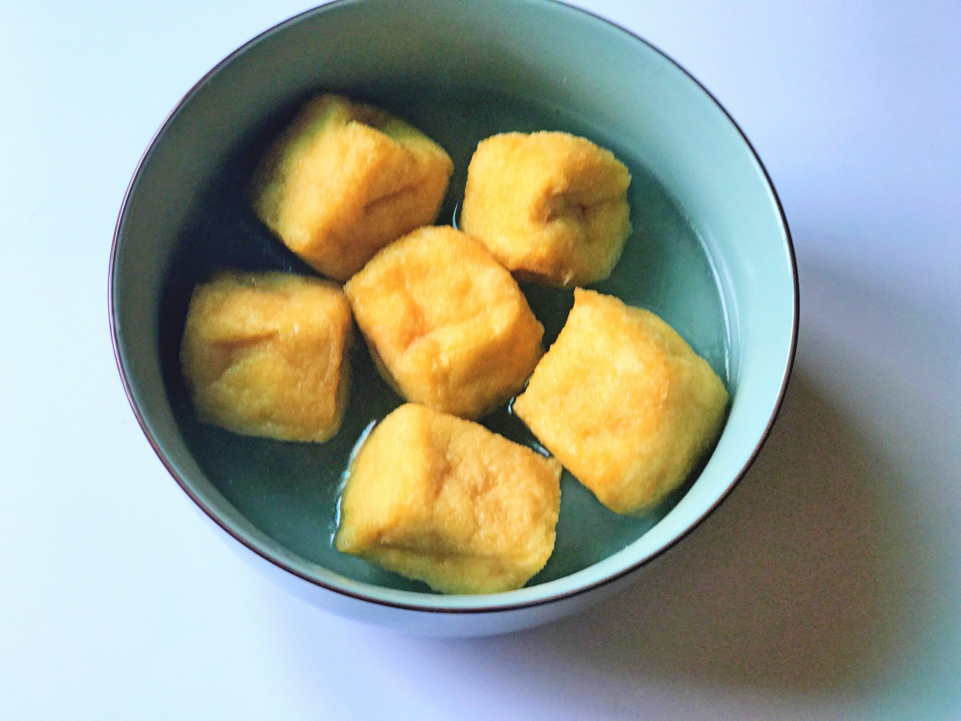 打豆浆的豆腐渣别浪费,做豆浆豆腐渣需要一起煮嘛