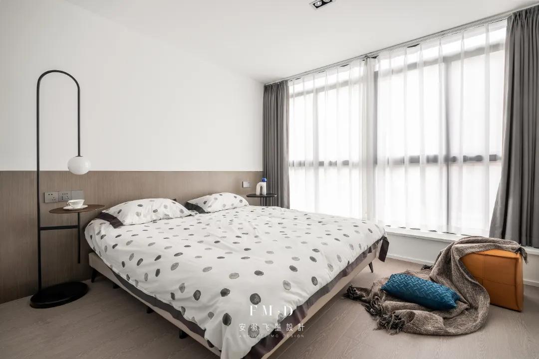 窗帘怎么选材质省钱,窗帘材质的选购技巧和讲究