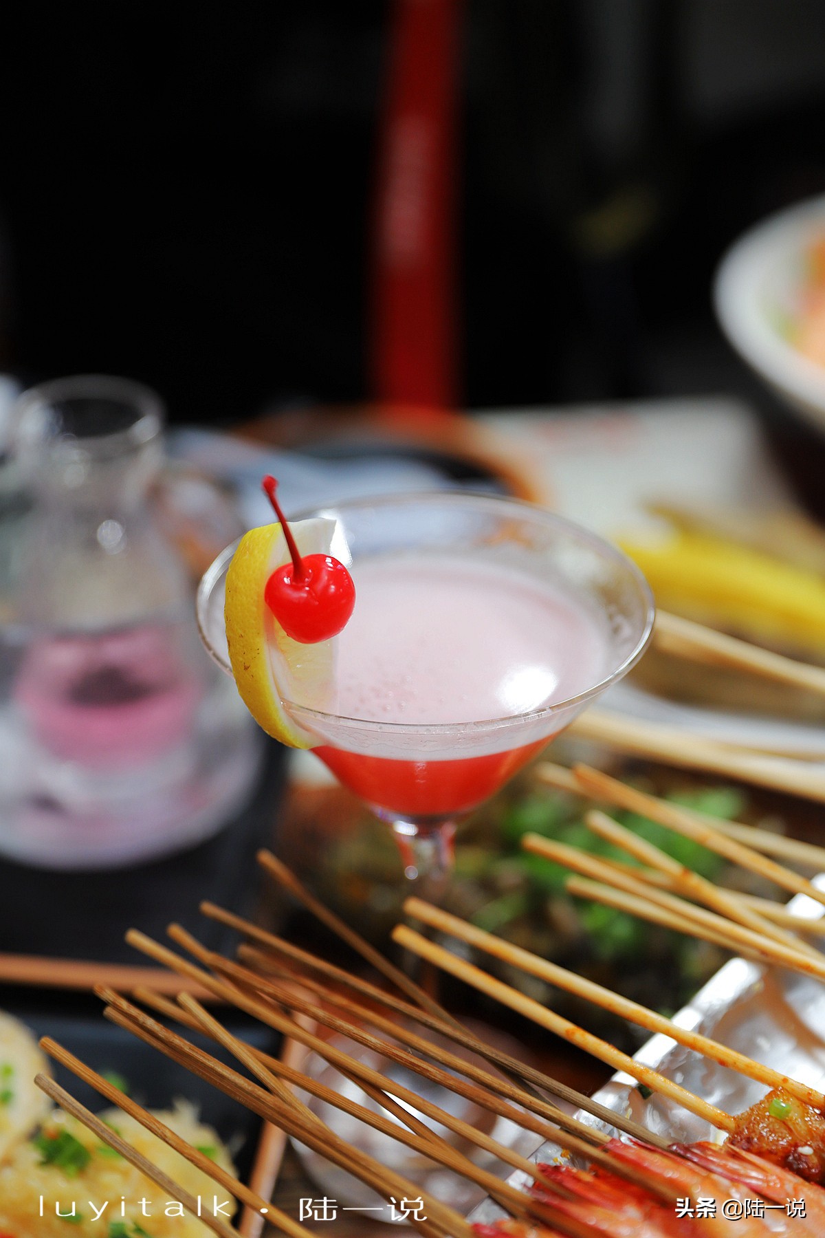 厦门宵夜烧烤推荐,厦门夜宵大排档推荐