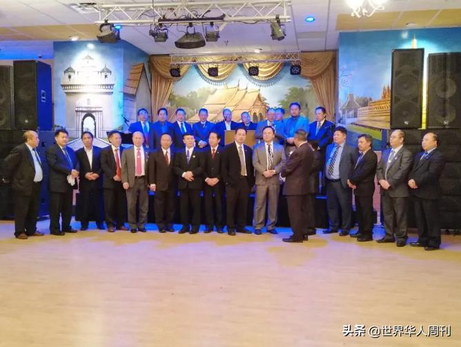 “跪杀”黑人案中的苗人警察：在美国，为什么有20多万苗族人？