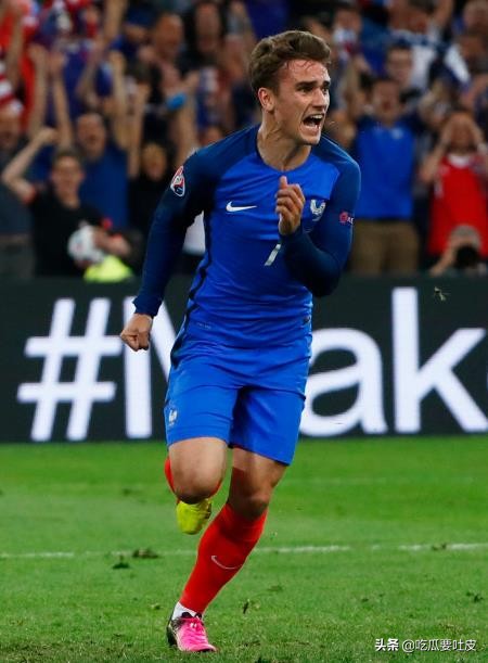 2016欧洲杯半决赛冰岛法国,2016欧洲杯决赛葡萄牙vs法国