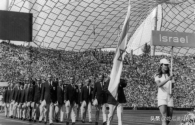足球与奥运——1972慕尼黑，属于东欧的一届赛事