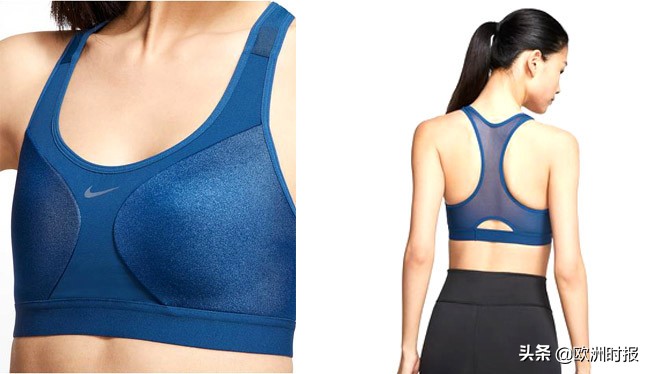 女足姑娘新look又美又飒,女足新look又美又飒