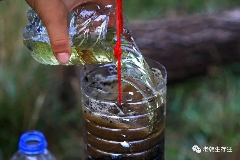 沙漠求生取水技巧,生存狂逃生技巧