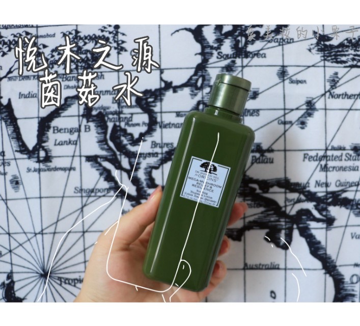 痘肌该用什么爽肤水你真的清楚吗,油痘肌不吸收怎么办