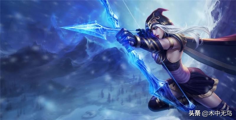 寒冰辅助帝国天赋怎么加,新赛季辅助最强玩法