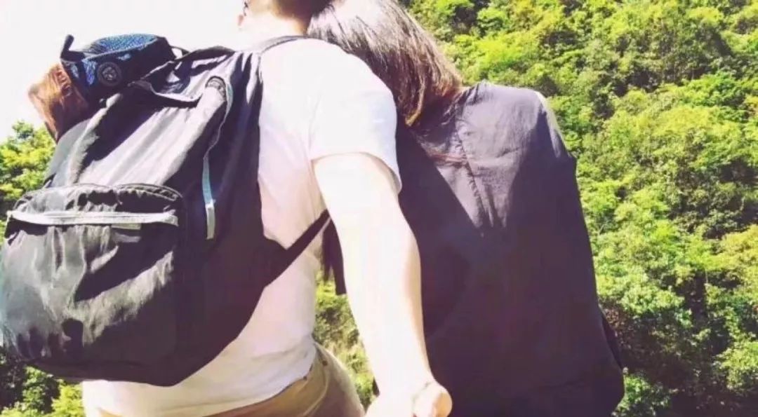 谈姐弟恋会怎么样,谈一段很纠结的姐弟恋